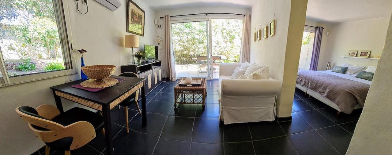 La Petite Villa 2 Personnes Porto-Vecchio  Buitenkant foto